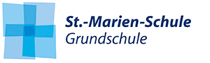 Kath. St.-Marien-Schule Bremen Logo