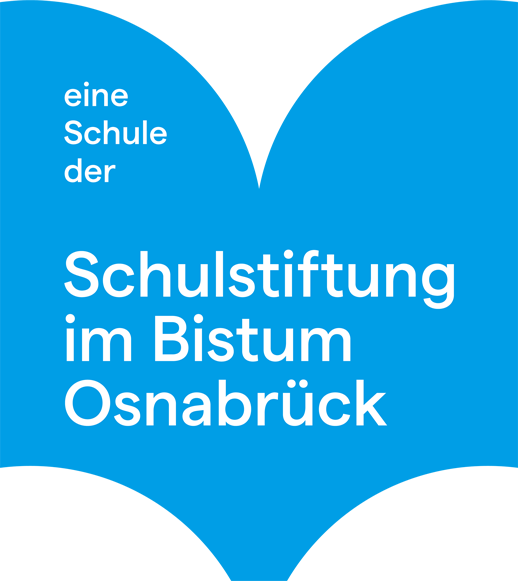 Gütesiegel der Schulstiftung im Bistum Osnabrück
